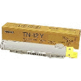 HL-4200 Yellow Toner TN-12Y