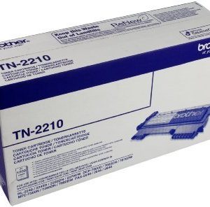 HL-2240 Standard Yield Toner Cartridge
