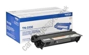 HL-5440D Standard Yield Black Toner (3,000 pages*)