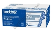 HL-2140 HL-2150N HL-2170W High Yield Toner Cartridge (2,600 pages*)