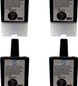 DCP-115C LC900BK Black Cartridge
