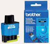 DCP-115C LC900C Cyan Cartridge (400 pages*)