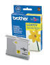 DCP-135C Yellow Ink Cartridge (300 pages*)