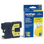 DCP-145C Yellow Ink Cartridge (260 pages ISO/IEC24711)