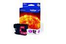 DCP-J315W Magenta Ink Cartridge (260 pages*