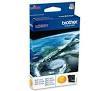 DCP-J315W Yellow Ink Cartridge (260 pages*)
