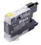 DCP-J525W Standard Yield Black Ink Cartridge (300 pages*)