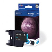 CP-J525W Standard Yield Cyan Ink Cartridge (300 pages*)