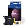 DCP-J525W Standard Yield Yellow Ink Cartridge (300 pages*)