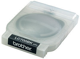 DCP-4020C MFC-4820C Black Ink Cartridge
