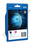MFC-J6910DW High Yield Magenta Ink Cartridge (1,200 pages*)