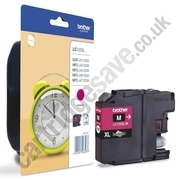 MFC-J6720DW Magenta Ink Cartridge (1,200 pages*)