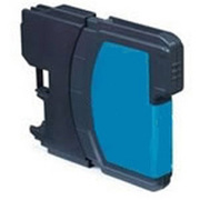 MFC-J6720DW Cyan Ink Cartridge (1,200 pages*)