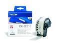 DK-22210 29mm x 30.48M Continuous Paper Tape