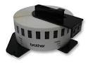 DK-22205 62mm x 30.48M Continuous Paper Tape