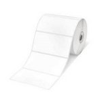 RDS03E1 - 836 Die Cut Labels - 102mm x 50mm