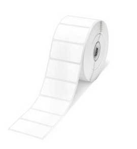 RDS05E1 - 1552 Die Cut Labels - 51mm x 26mm