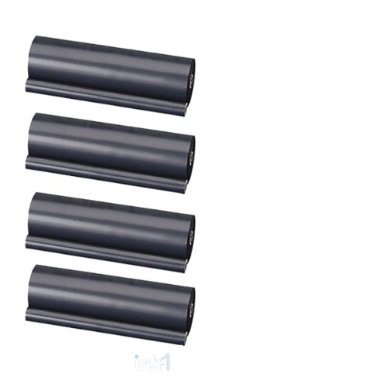 T76 4 Ribbon Refill (144 pages*)