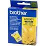 FAX1820 Yellow Ink Cartridge (400 pages*)