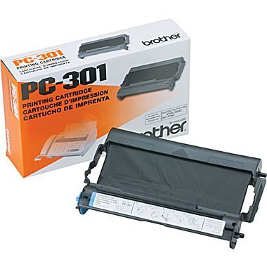 FAX-930 Ribbon Cartridge - 235 pages