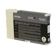 Business InkJet B-300 T6161 Standard Black Cartridge (3,000 pages*)