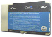 Business InkJet B-300 T6162 Standard Cyan Ink Cartridge (3,500 pages*)