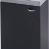EBA paper shredder Cross Cut-Insertion width-240mm