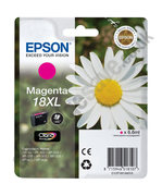 Expression Home XP-30 T1813 High Yield Magenta Ink Cartridge (6.6ml)