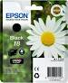 Expression Home XP-30 T1801 Standard Yield Black Ink Cartridge (5.2ml)