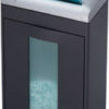 EBA paper shredder Cross Cut Insertion width-220mm