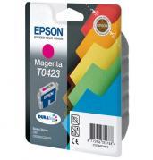 Stylus C82 T0423 Magenta Ink Cartridge (16ml)
