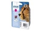 Stylus S21 T0713 Magenta Ink Cartridge (5.5ml)