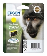 Stylus S21 T0894 Yellow Ink Cartridge (3.5ml)