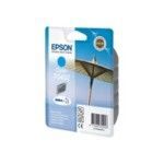 Stylus Photo C84 T0441 Standard Capacity Black Ink Cartridge (13ml)