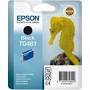 Stylus Photo R200 T0481 Black Ink Cartridge (13ml)