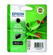 Stylus Photo R800 T0548 Matte Black Ink Cartridge (13ml)