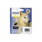 Stylus Photo R2880 T0964 Yellow Ink Cartridge (11.4ml)