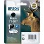 Stylus Office B42WD T1301 High Capacity Black Ink Cartridge (25.4ml)