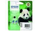 Stylus Photo 750 T0501 Black Ink Cartridge Twin Pack (2x 15ml)