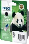 Stylus Photo 750 T0501 Black Ink Cartridge (15ml)