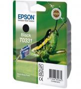 Stylus Photo 950 T0331 Black Ink Cartridge (17ml)