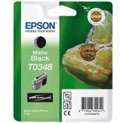 Stylus Photo 2100 T0348 Matte Black Ink Cartridge (17ml)