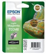 Stylus Photo 2100 T0346 Light Magenta Ink Cartridge (17ml)
