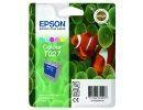 Stylus Photo 830 T027 5-Colour Ink Cartridge (46ml)