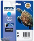 Stylus Photo R3000 T1572 Cyan Cartridge