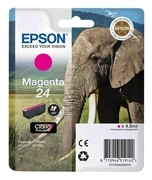 Expression Photo XP-850 T2423 24 Magenta Ink Cartridge (4ml)