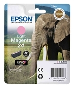 Expression Photo XP-850 T2426 24 Light Magenta Ink Cartridge (4ml)