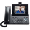 Cisco CP-9971-C-CAM-K9 Cisco Unified IP Phone 9971, Standard Handset with Camera