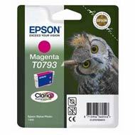 Stylus Photo PX830FWD T0793 Magenta Ink Cartridge (11ml)