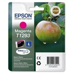 Stylus Office BX625FWD T1293 Magenta Ink Cartridge (7ml)
